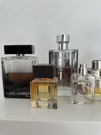 Perfumes D&G Prada azzaro
