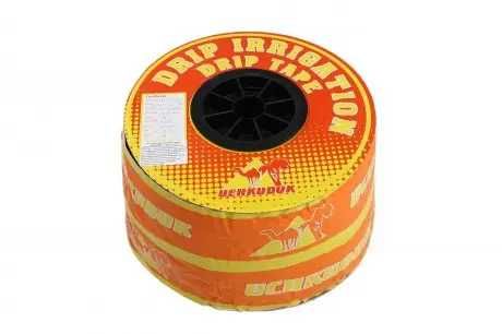 Крапельна Стрічка Drip Tape UCHKUDUK (Учкудук) 20 см 1.4 літри