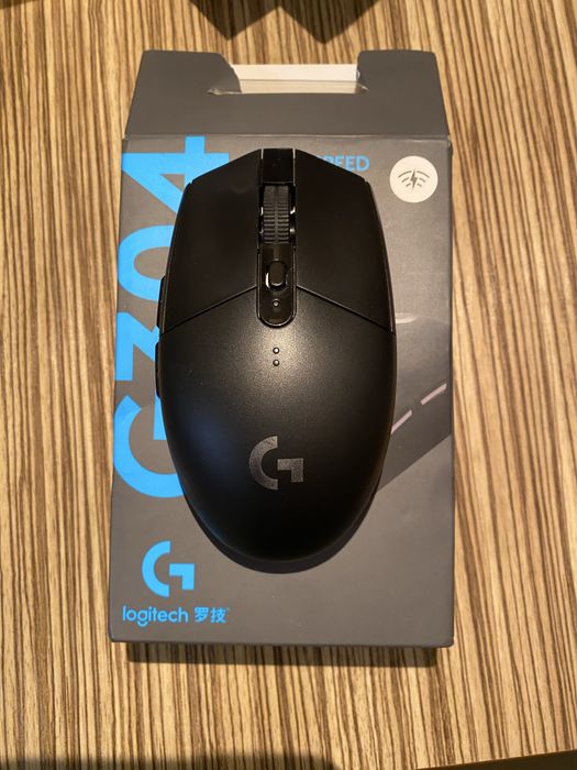 Logitech G304 LightsSpeed