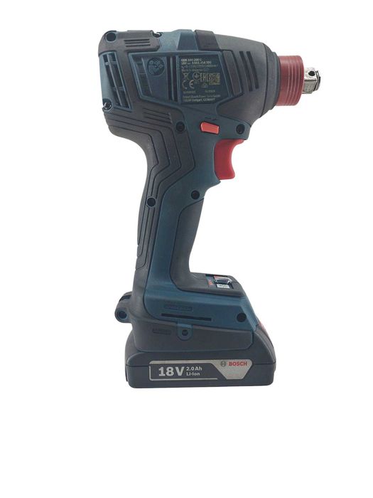 Klucz Udarowy BOSCH GDX 18V-200 C