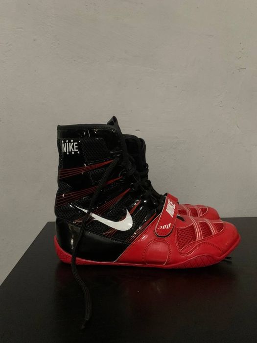 Боксерки Nike hyperKO 1