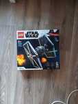 Lego Star Wars : Tie Fighter
