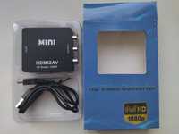 HD Mini Video Converter
