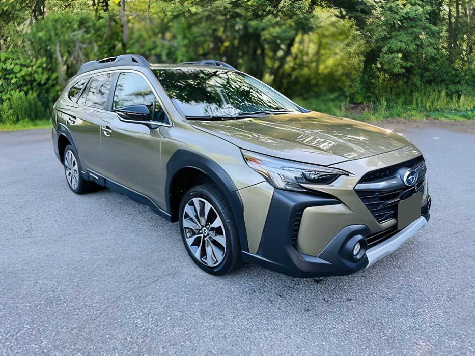 Subaru Outback      2023