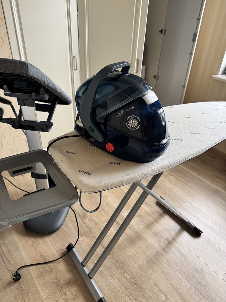 Продам Tefal Protect cover