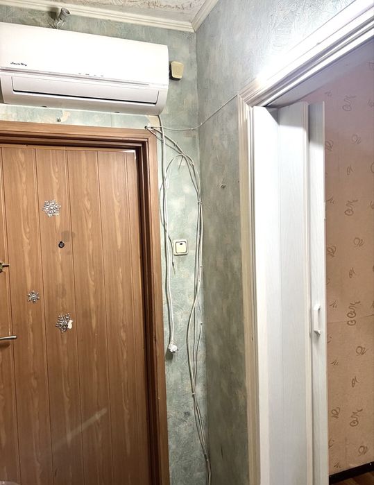 Продается 1 ком кв в Осипенковском р-не по ул Звенигородская