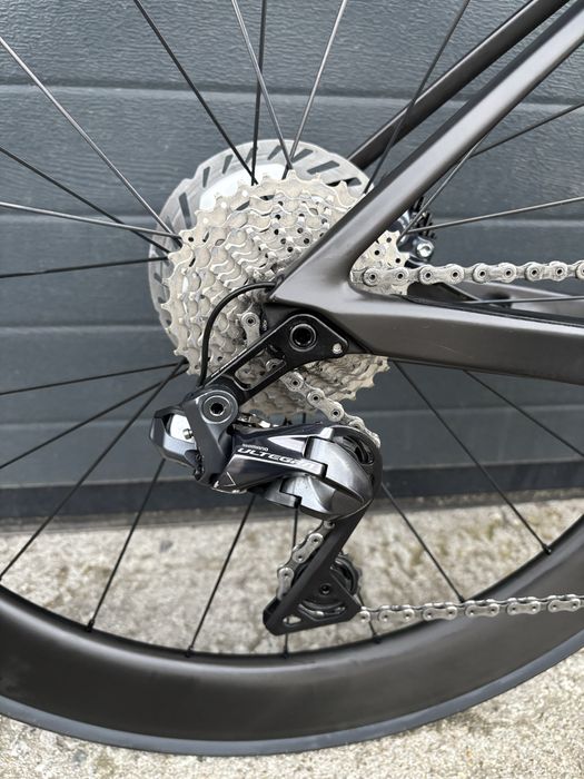 Scott Foil Ultegra Di2