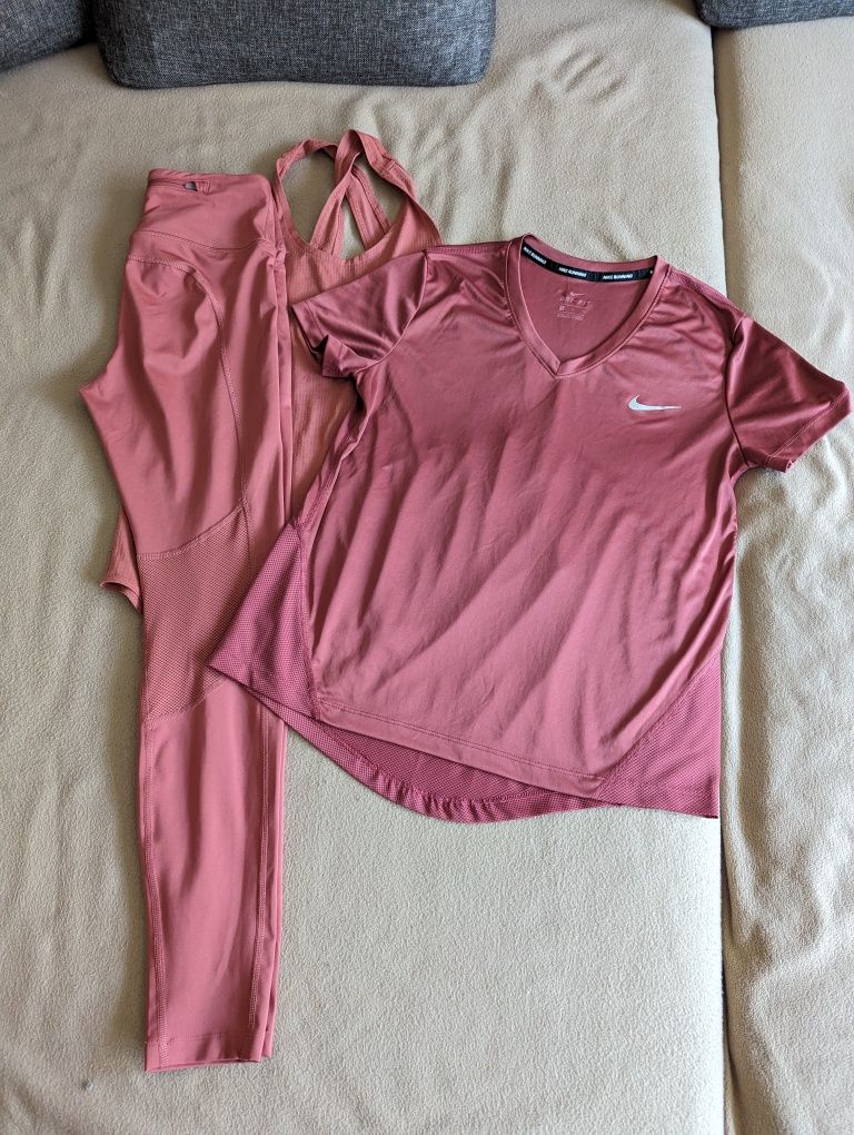 Жіночий спортивний одяг Nike, Pink Soda S