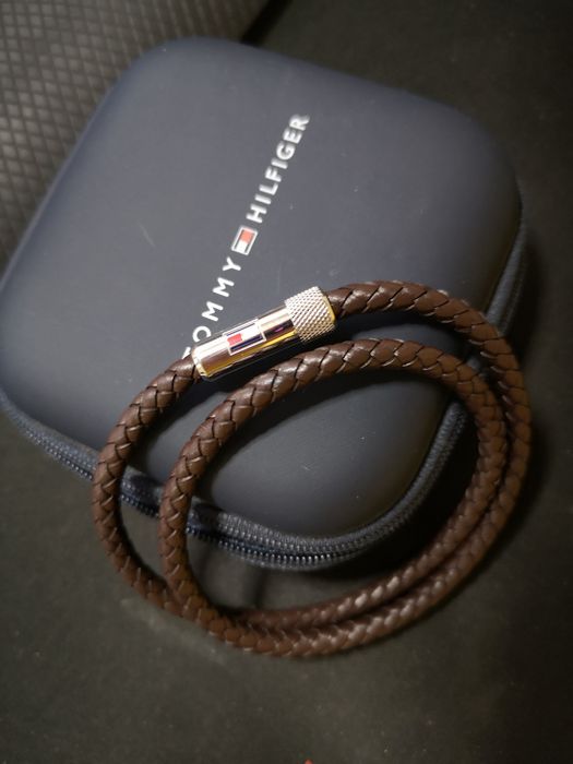 Pulseira Tommy Hilfiger
