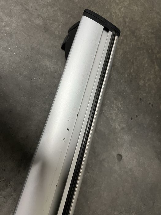 Barras tejadilho Atera Signo 047 208