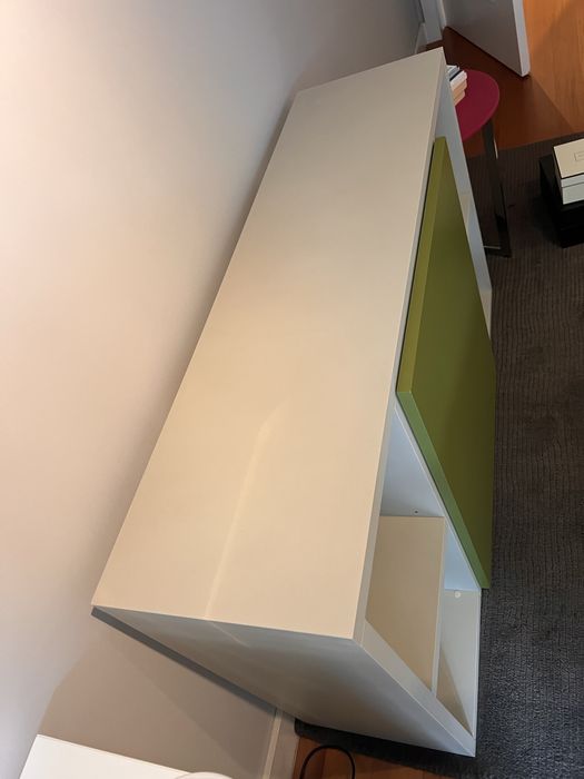 Armario de arrumacão da VM