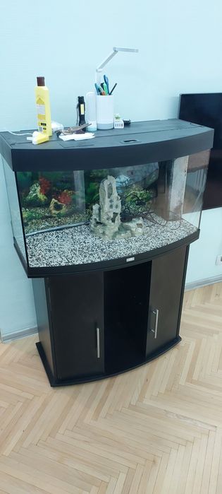 Продается аквариум