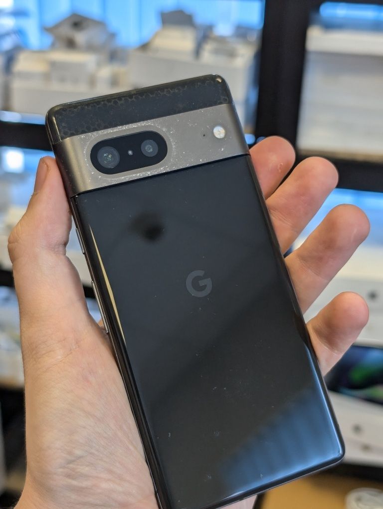 Google Pixel 7 8/128gb Neverlok Гарантія