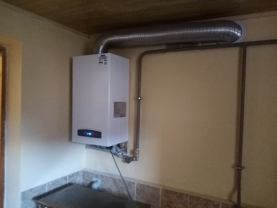 Продається будинок в Крихівцях