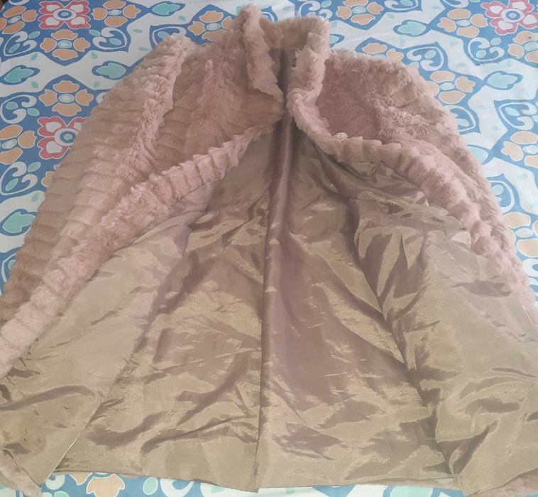 Vendo casaco de senhora tamanho 48