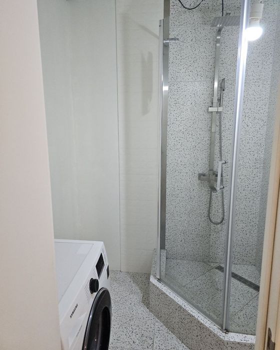 2х комнатная квартира в центре города. Чехословацкий проект