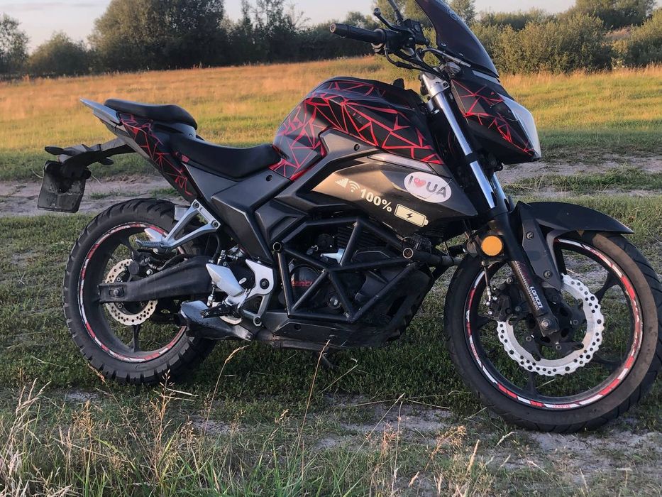 Продам лонсін ср4