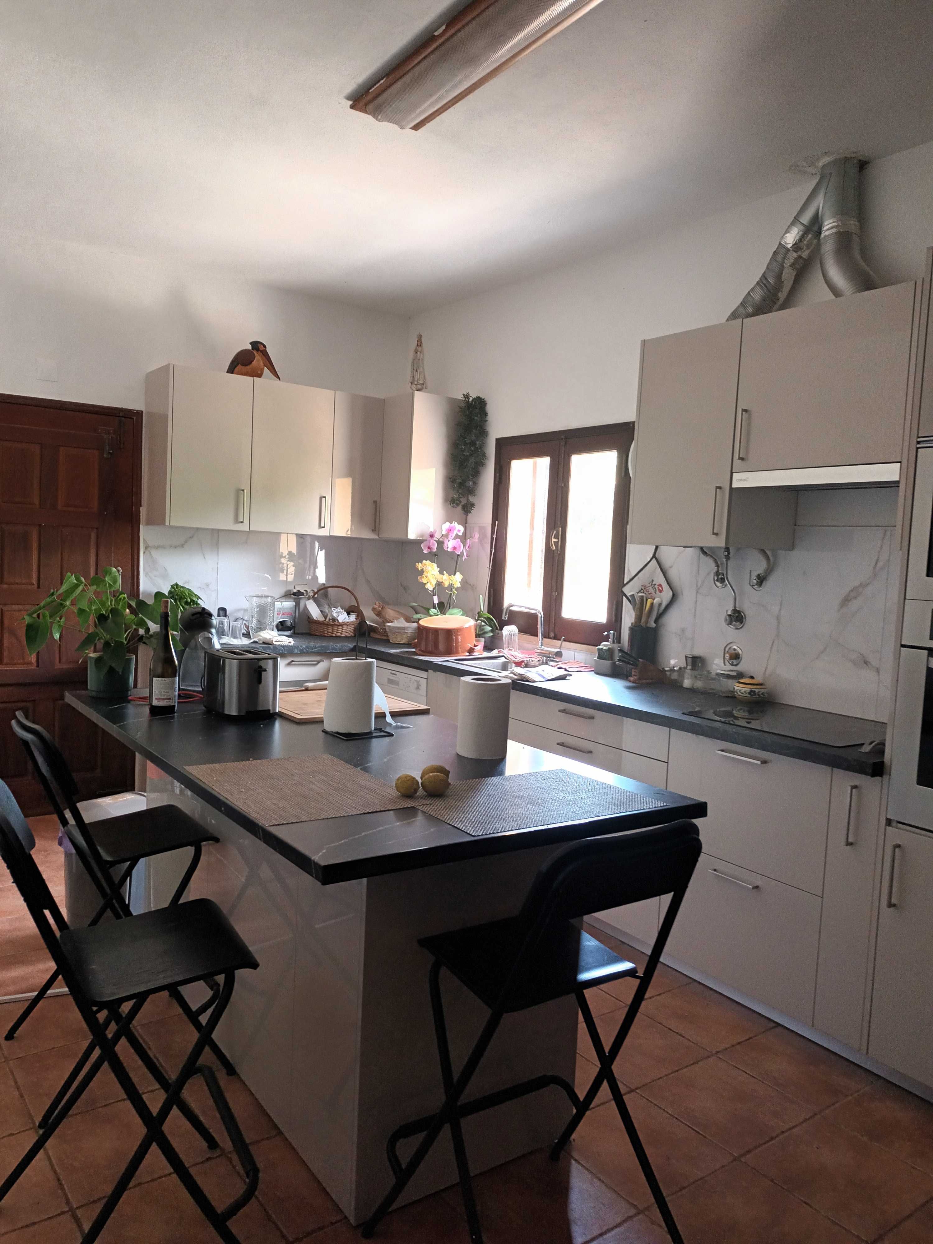 Vendo moradia V4 em Paderne/Albufeira