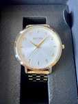 Relogio Nixon novo