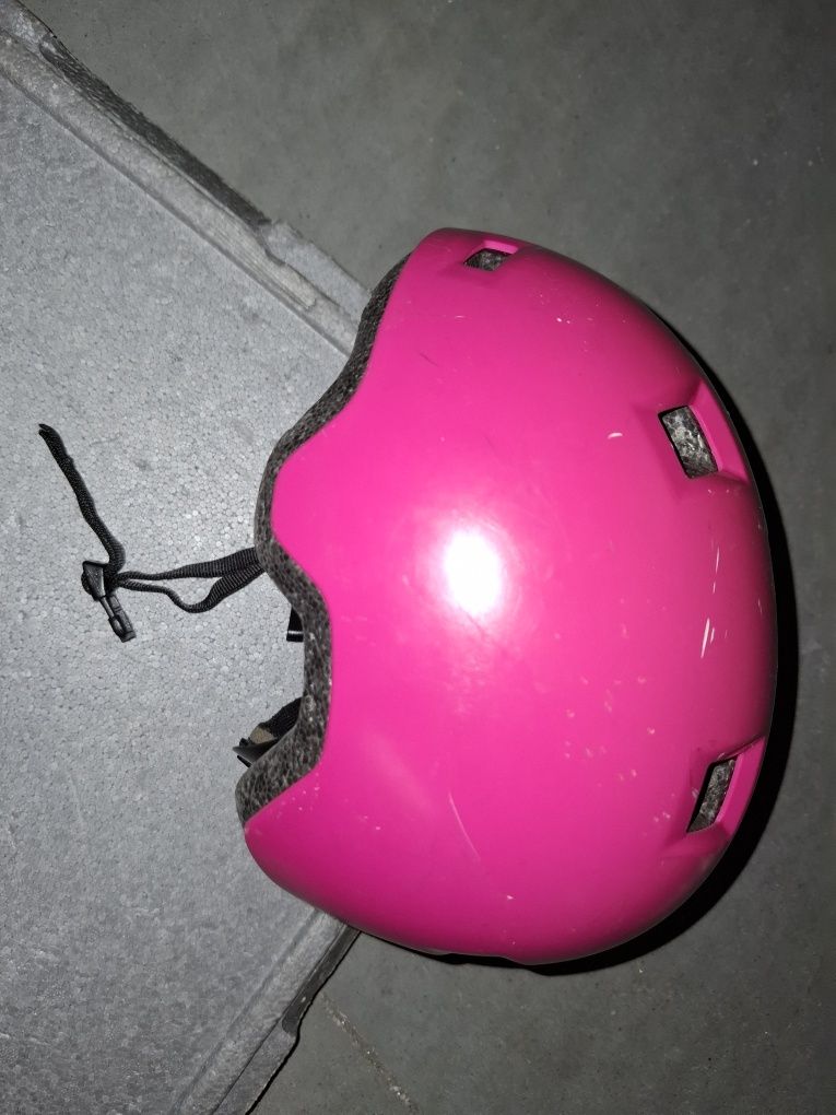 Trotinete + Capacetes + Patins + Protecções Criança Júnior
