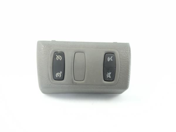 Botão / interruptor trancar portas RENAULT Laguna II Break (KG0/1_)