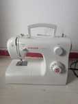 Maquina costura singer 2250