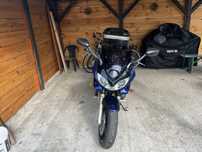 Suzuki Bandit GSF1200