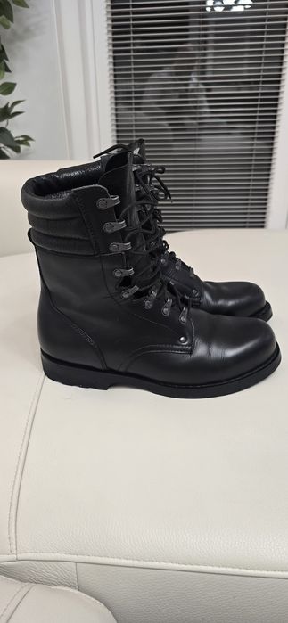 Buty wojskowe opinacze wojas