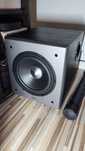 Subwoofer aktywny EDIFIER T5.