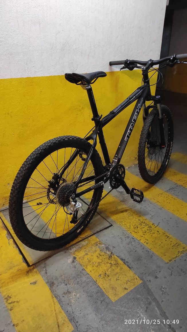 Bicicleta BTT TREK SERIES  6300 17,5"