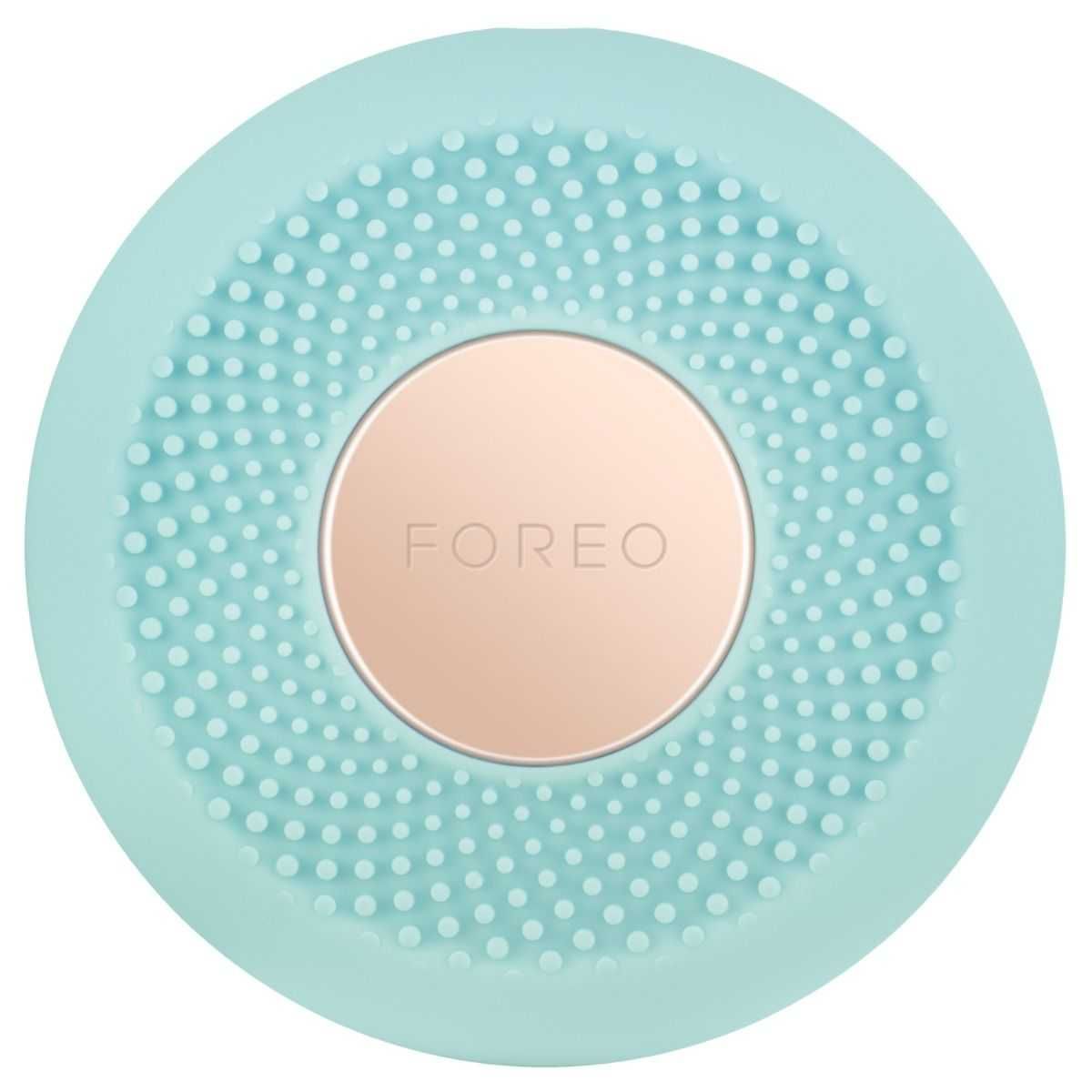 Foreo Ufo Mini Mint - Urządzenie do nakładania maseczek UFO™