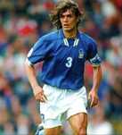 Koszulka Paolo Maldini Italia