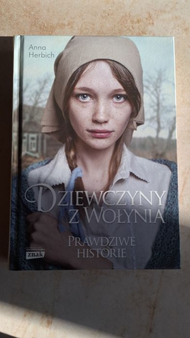 Dziewczyny z Wołynia - Anna Herbich
