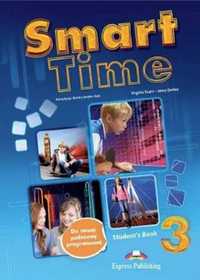 Smart Time 3 SB NPP EXPRESS PUBLISHING - Virginia Evans, Jenny Dooley