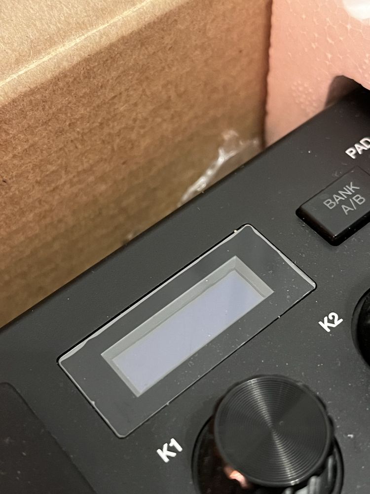 Klawiatura AKAI MPK Mini MK3