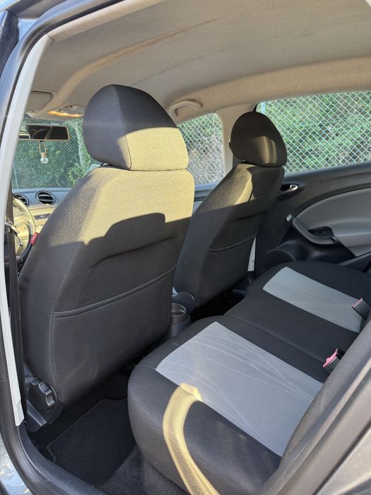 Seat Ibiza 1.2 TDi | Nacional | 190.000kms