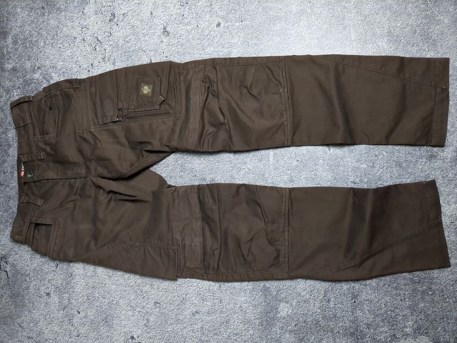 strauss motion ten штаны рабочие