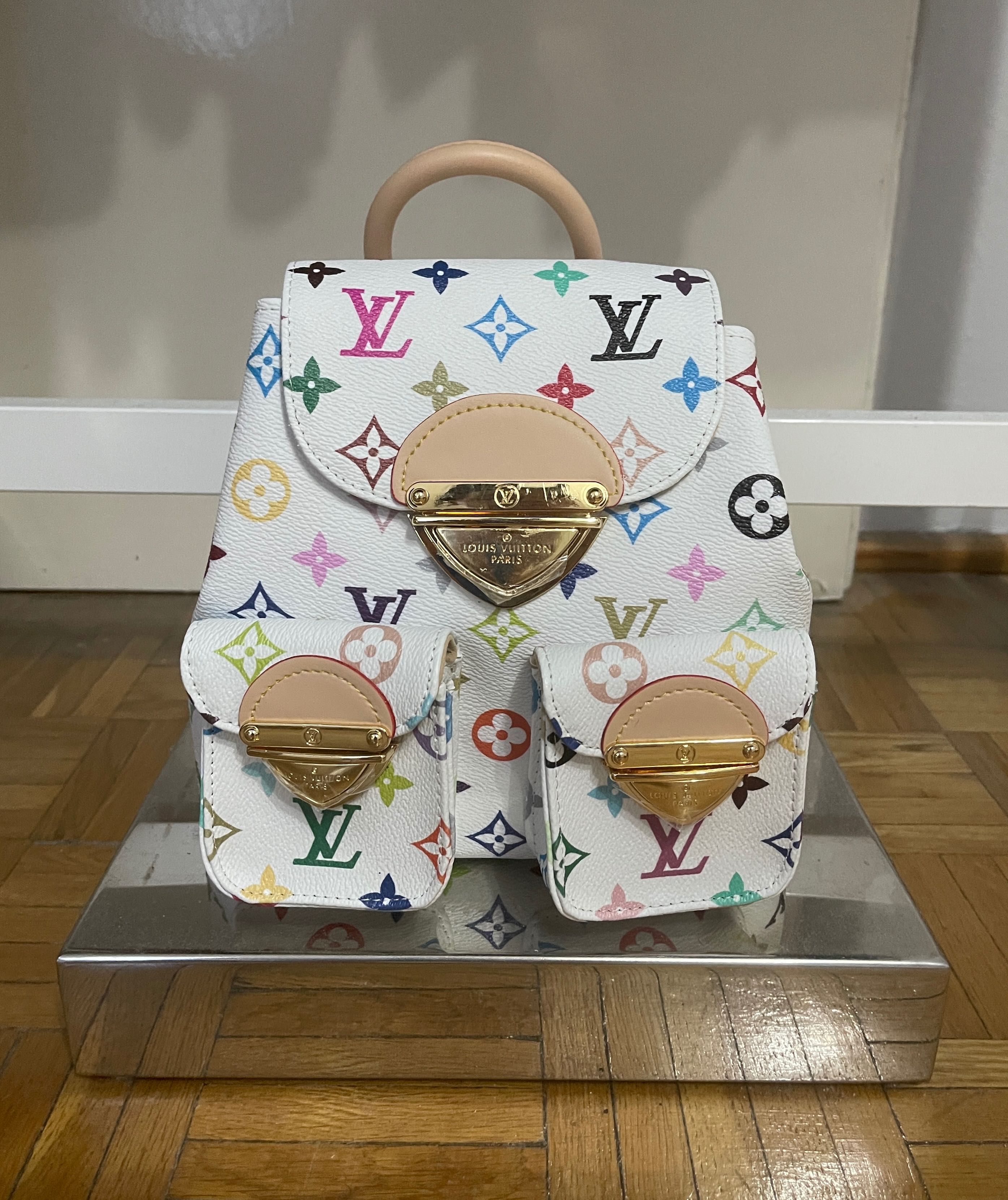Plecak Louis Vuitton