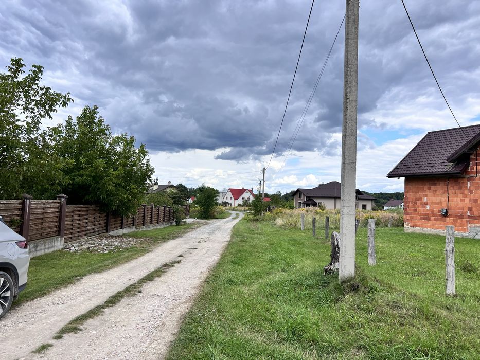 Продається ділянка Ямельна