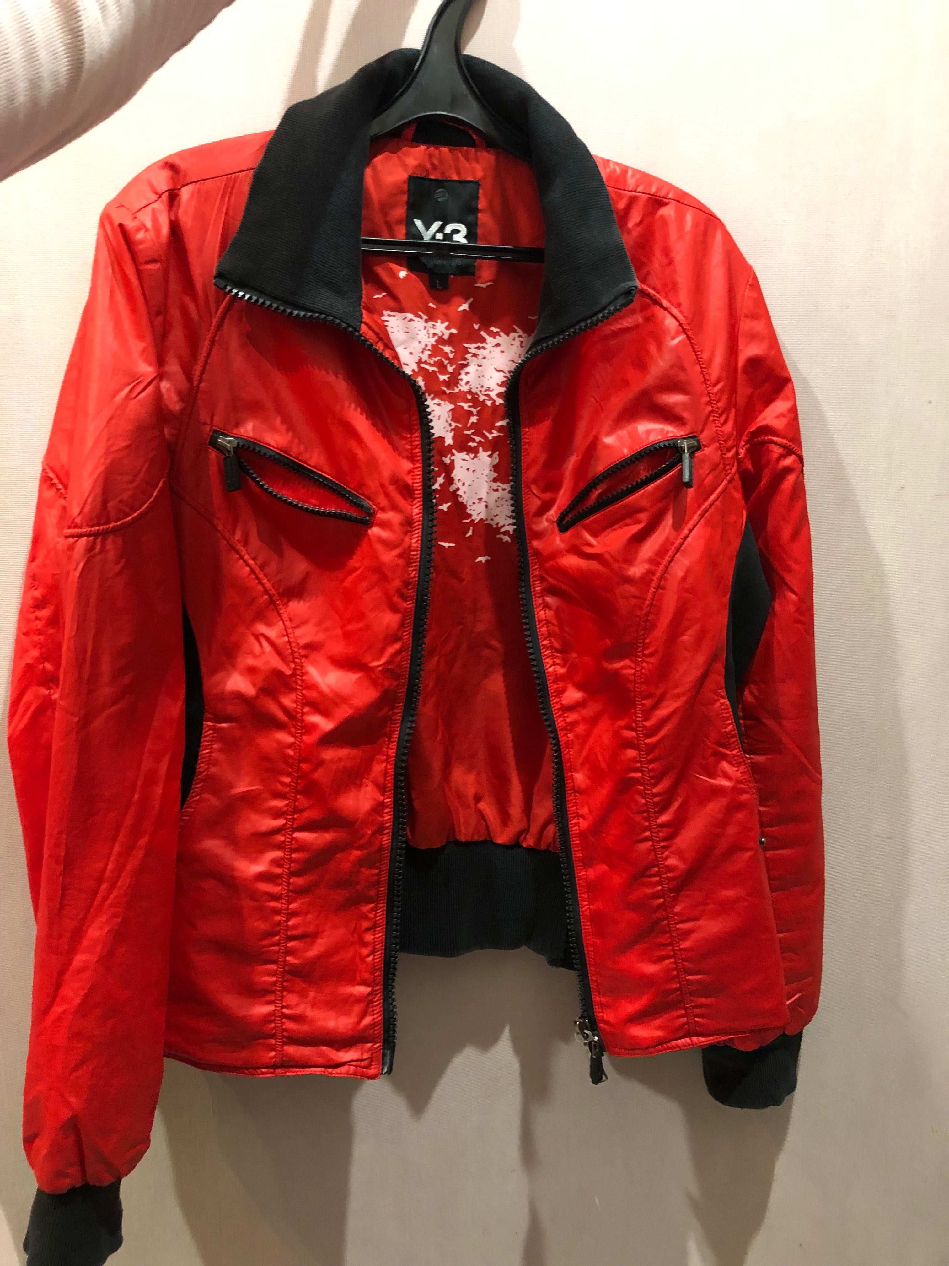 Куртка Y-3 размер L