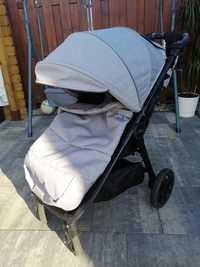 Wózek Baby Design+ Plecak gratis