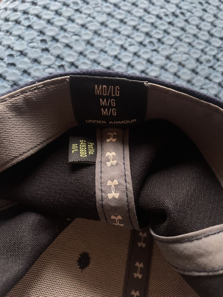 Кепка Under Armour m/l