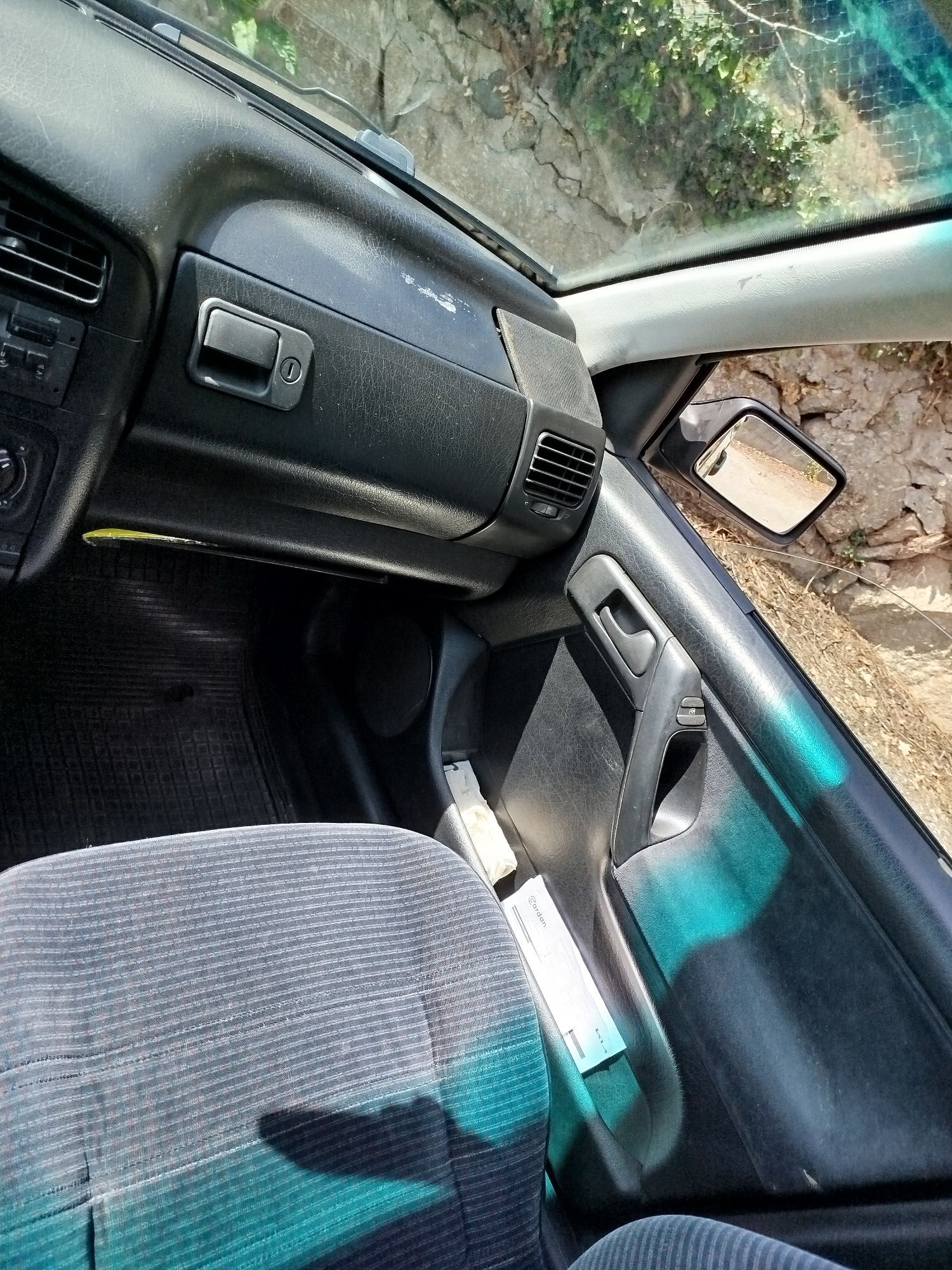 VW Golf 3 1,4 Gasolina