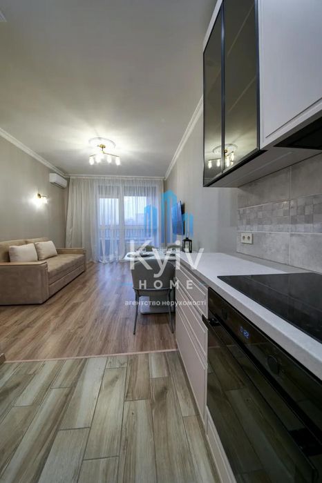 Оренда Квартири ЖК Greenville