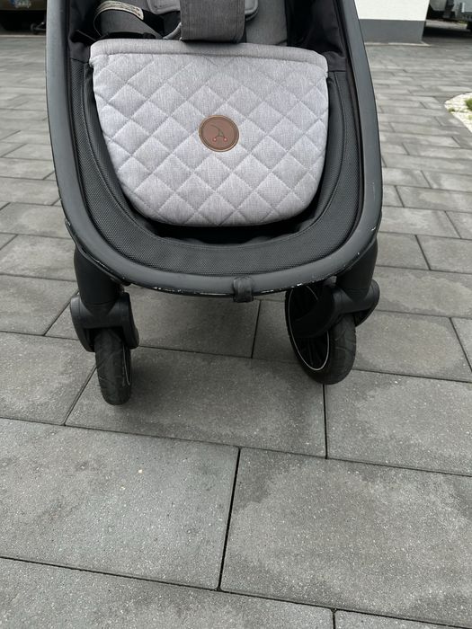 Wózek spacerowy coletto joggy