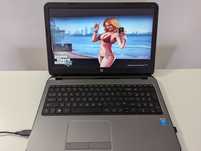 Laptop Ultrabok 15.6" Stan Idealny i3 8GB HDMI 512GB USB 3.2 W11 GTA5