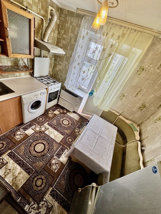 Сдаю 1 комнатную квартиру на Мира / Южная / АТБ