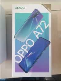 Smartphone OPPO A72