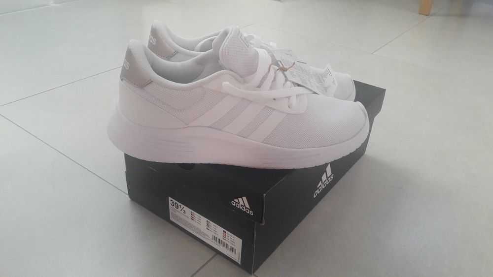 Buty ADIDAS LITE RACER rozm 39 i 1/3