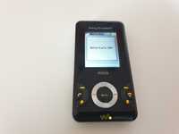 Telefon Sony Ericsson W205 Ambient Black